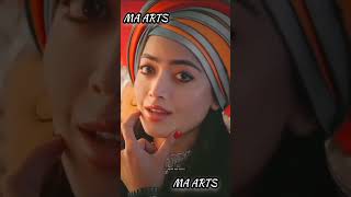 Rashmika Thalapathy Vijay 66,