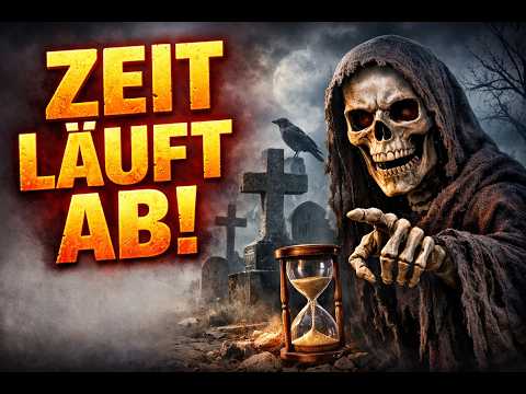 Du verschwendest Dein Leben! Jeden Tag. #zeitverschwendung #schnelleraltern #lebenverlängern