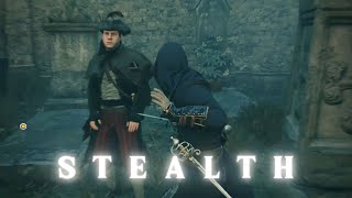 What does an Ultimate Assassin looks like in AC Unity?