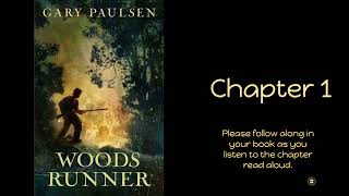 Woods Runner Chapter 1