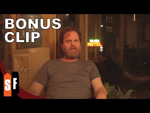 The Boy (2015) - Interview with Rainn Wilson & Elijah Wood
