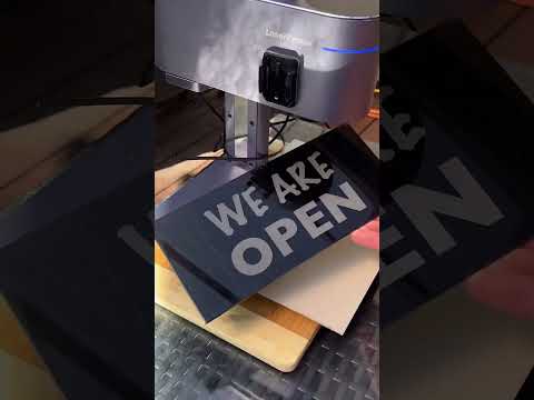 DIY an acrylic