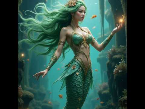 حوريات البحر في قبضة صيادين بلا رحمة ملخص فيلم   فيلم قصص تشويق  مغامرة