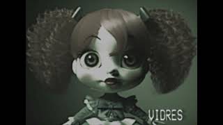 Poppy Intro (original) - Poppy Playtime Chapter 1