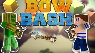 Schnelle RASUR! :D - Bow BASH mit Chaosflo