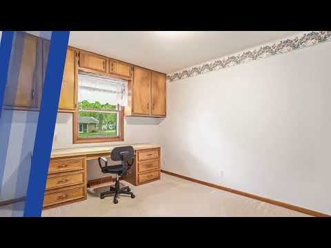 824 Andover Court, Kentwood, MI home video tour