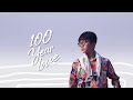 100 Years Love | NamDuc | Official Audio