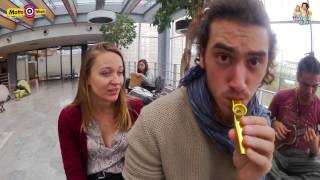 Evrencan Gündüz & Melisa Karakurt - Özyeğin Üniversitesi (Öğrenci İşleri)