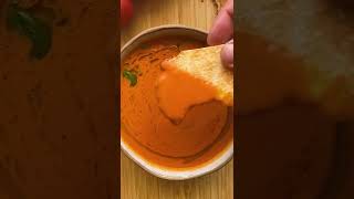 Roasted Tomato Soup