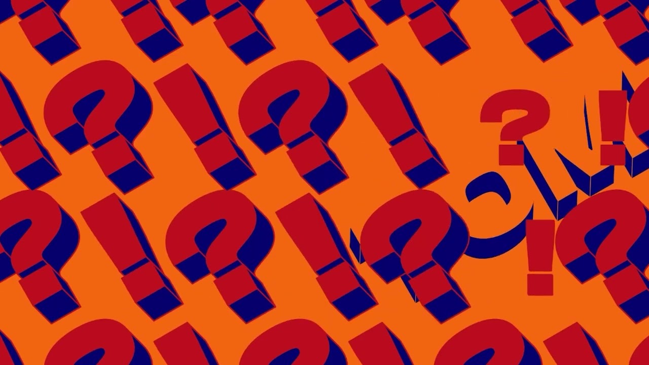 Typography Animation 1