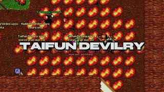 In Honor To Legends Of Tibia - Loftybot - Tibia Bot 2026