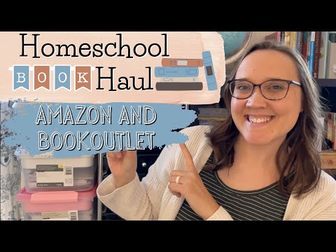 *NEW* HOMESCHOOL BOOK