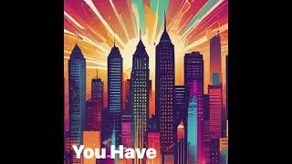 I wrote this song titled You Have A Calling from my play “A Blessing In Disguise.”