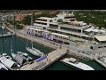 Yacht Club Costa Smeralda: the SuperYacht marina
