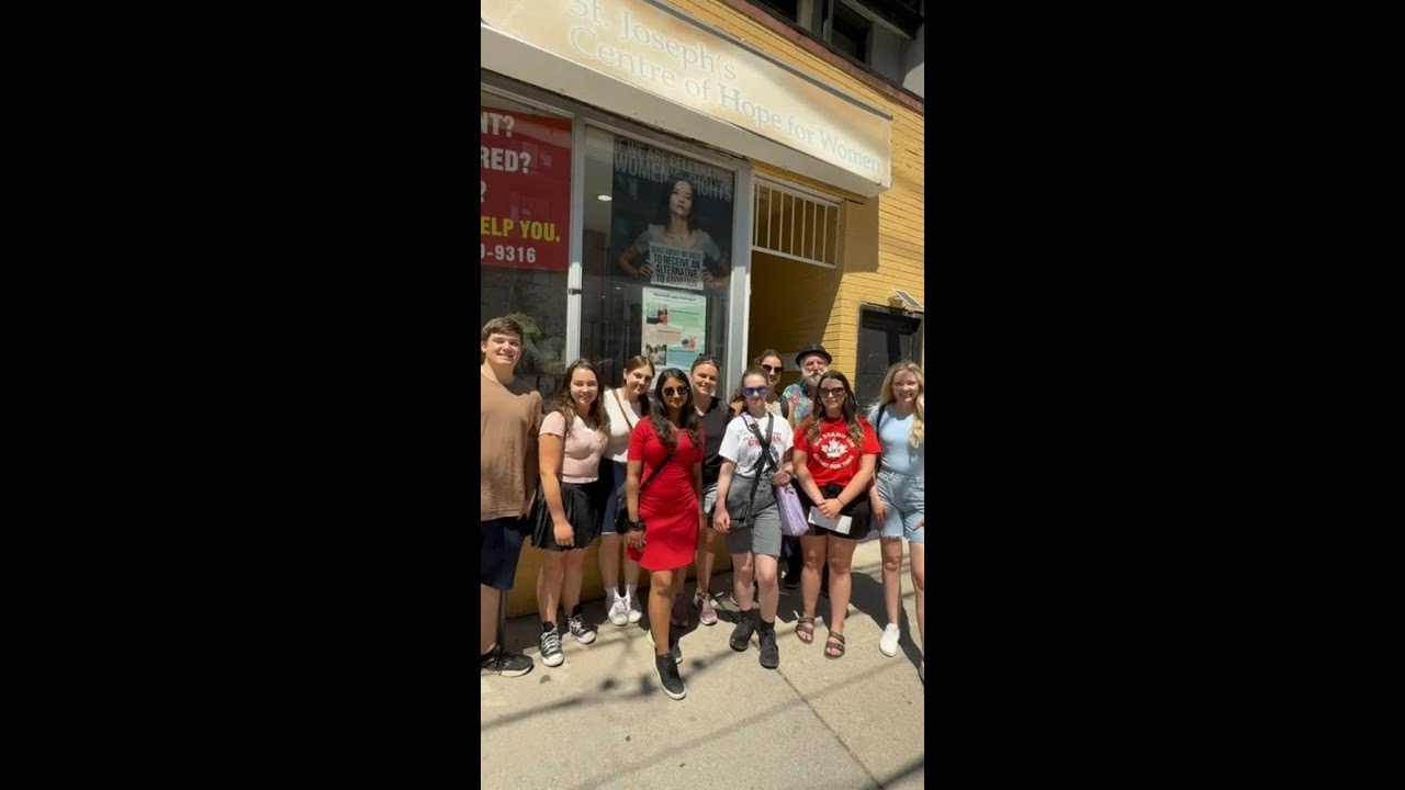 The Chilling Truth Left Behind in an Abortuary