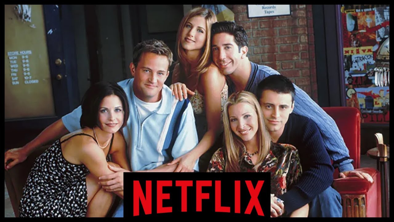 Netflix Is Losing Friends… Here’s Why & How to Watch It Now