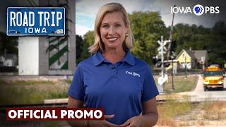 Road Trip Iowa | Season 3 Promo