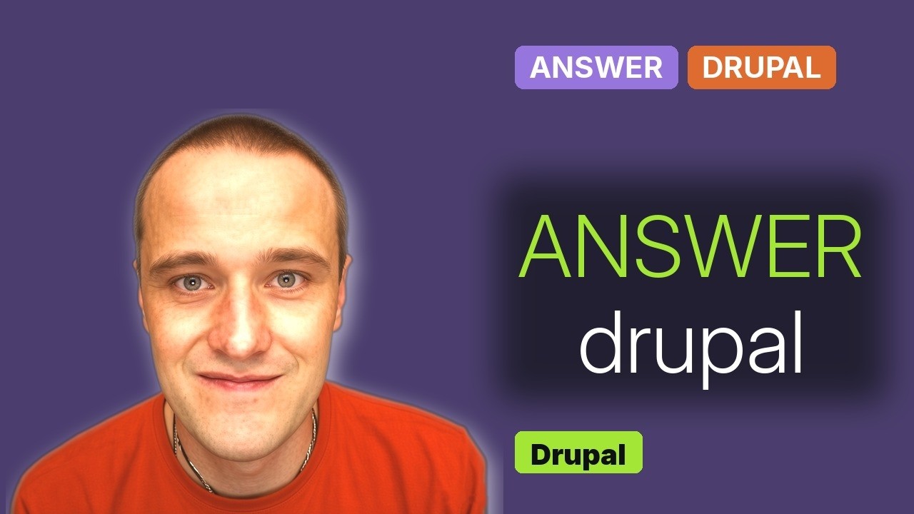 Drupal: Ajax Search Field with labels for node types - YouTube
