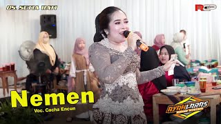 Nemen //Cacha Encun // Cs. Setia Hati // Ayah Laras Audio // RGP KLATEN HD #nemen #dangdutterbaru