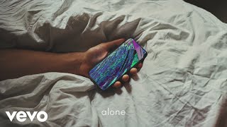 Vignette de la vidéo "Josef Salvat - alone (visualiser)"