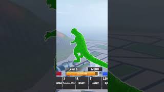 NEW KAIJU ALPHA UPDATE!!!