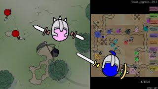 Marble Kingdom （Lost Marbles)extra ep.2 screenshot 2