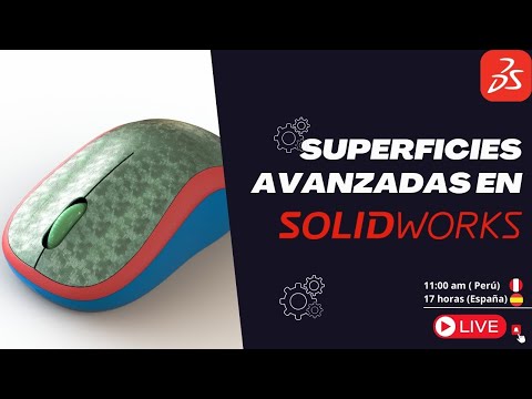 🔥Superficies AVanzadas en