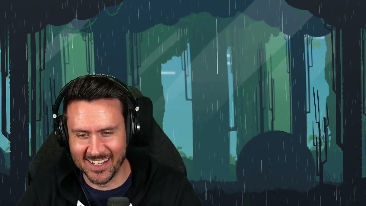 Tunic Blind Play Through Part 5 - Finding Secrets!! | + Together in Spire + Dead Cells 4BC Run!