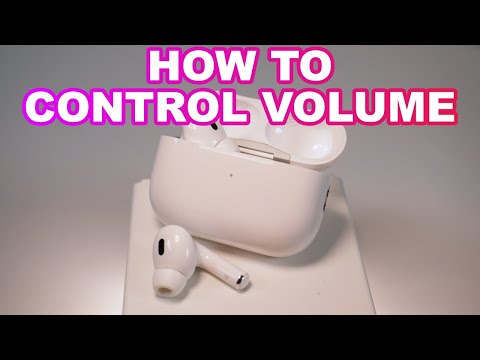 How to Control