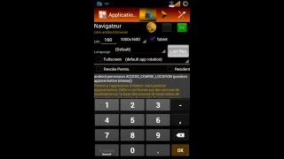 xposed dpi changer screenshot 5