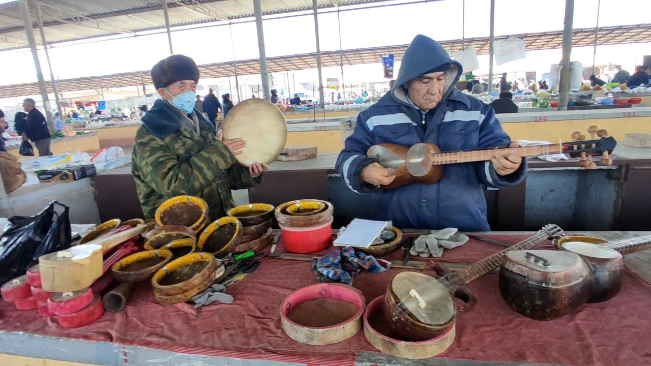 рубоб ва доира нархлари 21 февраль 2023!