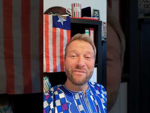 GGG and WHY LIBERIAN MEN CAN'T WEAR LAPPPAS AGAIN