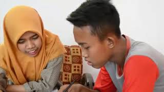 Video Pendek The Lucky One...