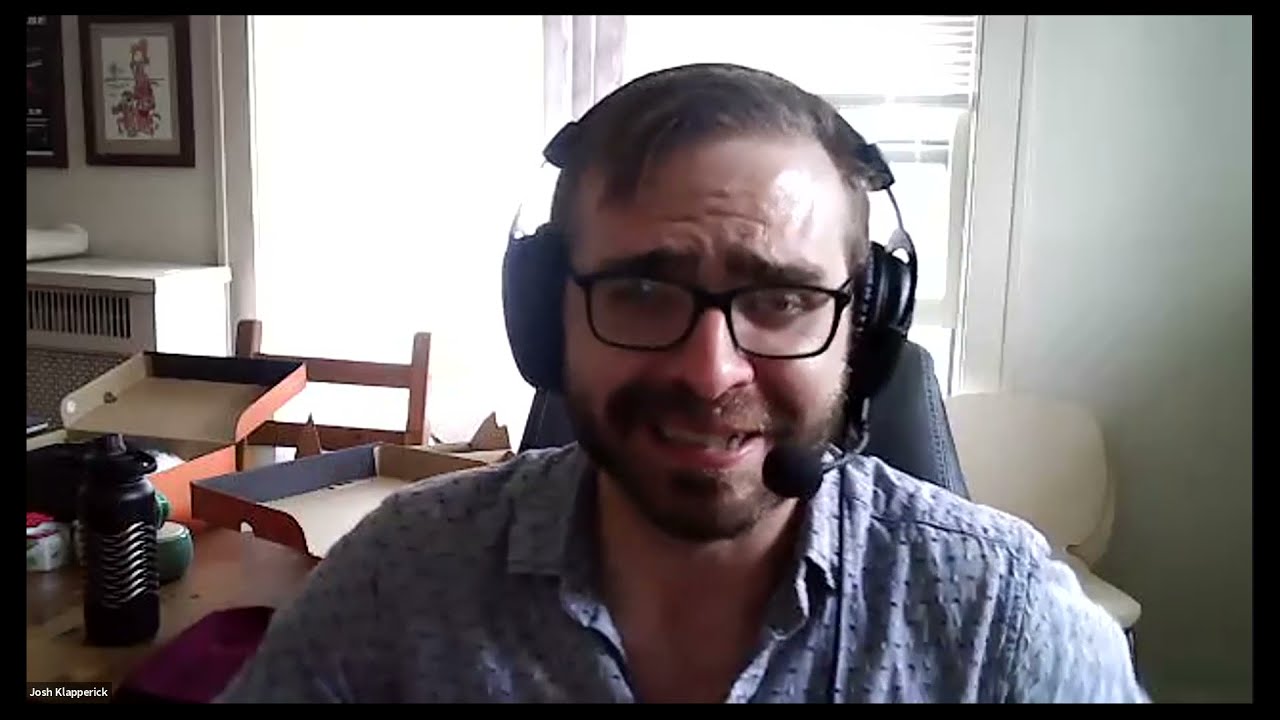 Voter Voice Presentation