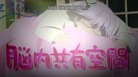 EngDub Blood Lad OVA Full Screen HD