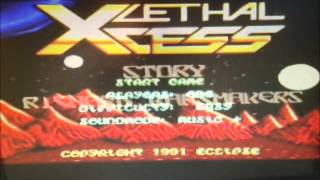 Awesome Amiga Addition