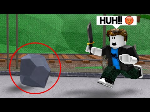 I TRICKED TEAMERS
