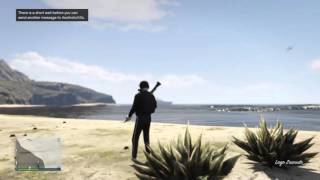 Gta online | RPG vs JETS 4 #NO DEATHS