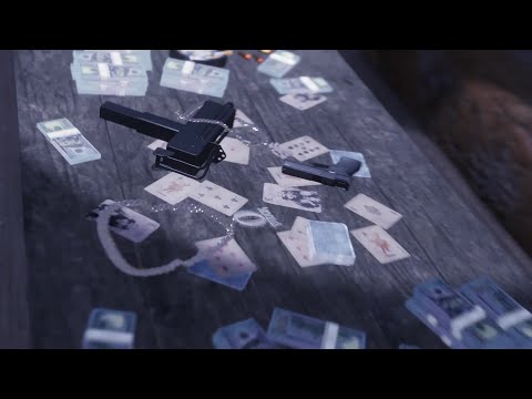 King Von Too Real Official Lyric Video 