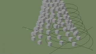 LightWave Helix Tool