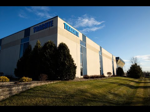 This is nVent TRACHT - Company Overview. - video from nVent TRACHTE