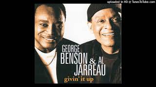 George Benson &amp; Al Jarreau – All I Am
