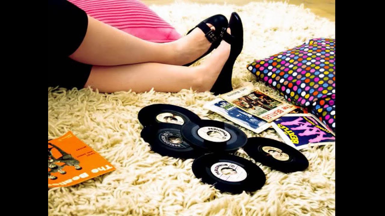 Dick Kent - Hot Pants