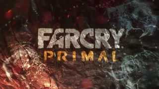 Far Cry Primal –  Reveal Trailer