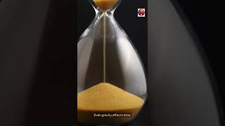 Why Time Feels Different at Different Speeds