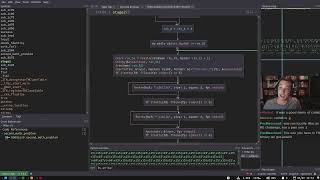 Binary Ninja Live Stream: May 7