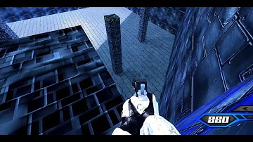 CoD4 - mp_newgate Walkthrough (Inter) (PC)