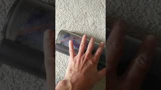 REPAIRED! - Dyson V8 head stops spinning when pulled backwards