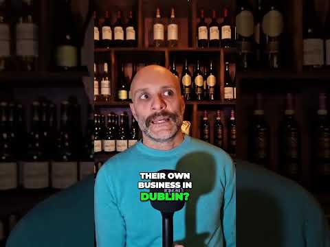 Pinocchio Cookery School, Magazine and Restaurant in Temple Bar, Dublin, Ireland.