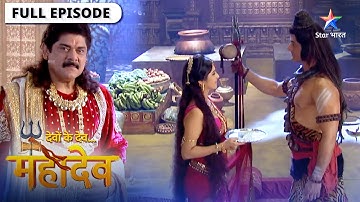 Devon Ke Dev Mahadev | Mahapurushon ke kya kartavya hain? | देवों के देव महादेव | Episode 177-178